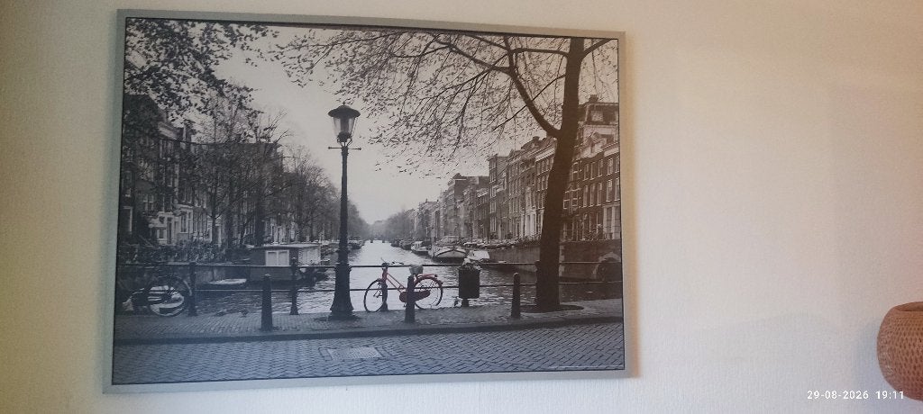 Ikea Schilderij 140x200 , 3x, Ophalen, Overige stijlen, Overige onderwerpen, Overige technieken