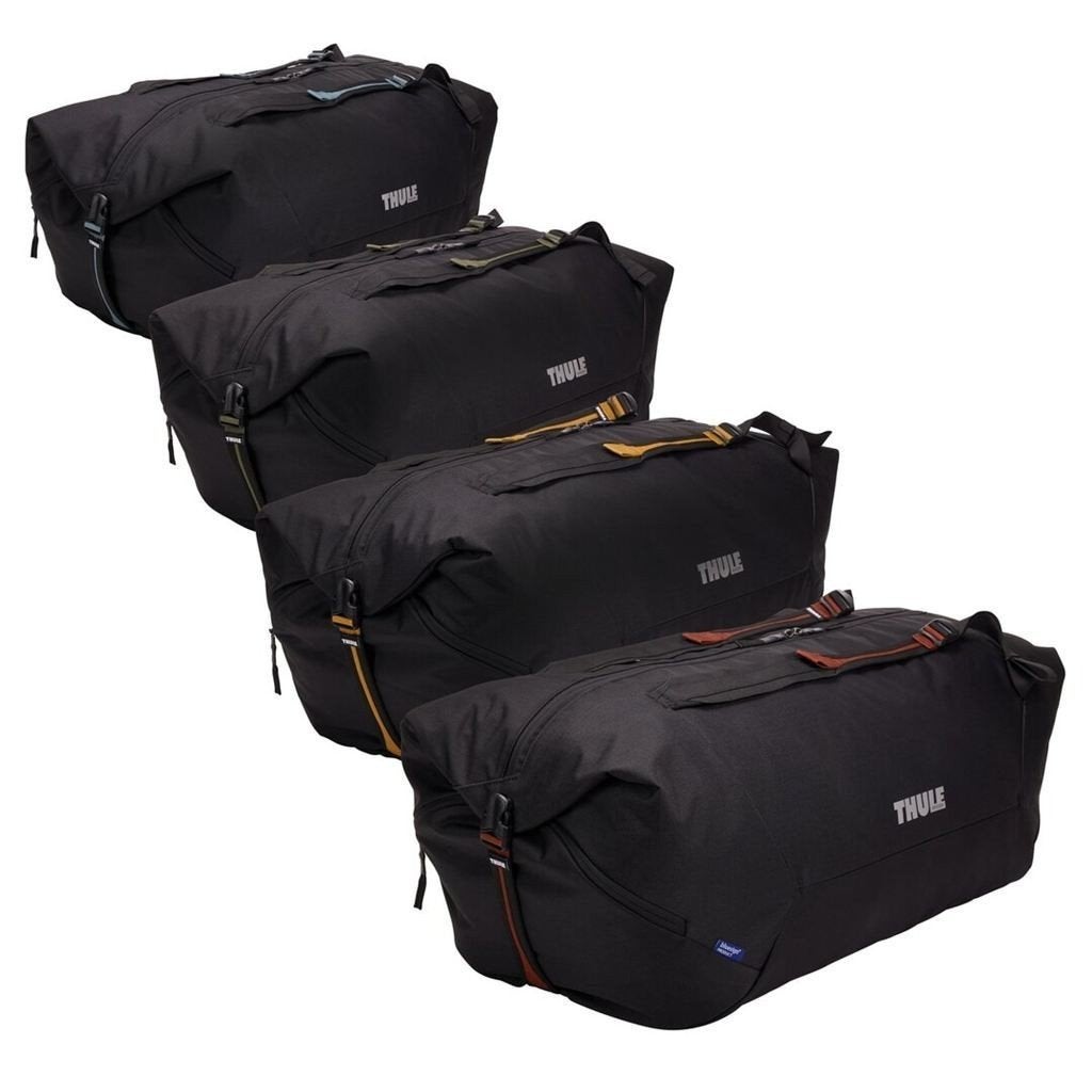 Thule GoPack Duffel set koop of huur, Ophalen of Verzenden, Nieuw
