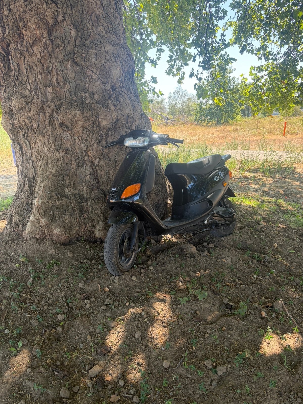 Piaggio Zip Type 3 – Malossi Sport 70cc | Te koop / Te ruil, Ophalen, Zo goed als nieuw, Tweetakt, Piaggio