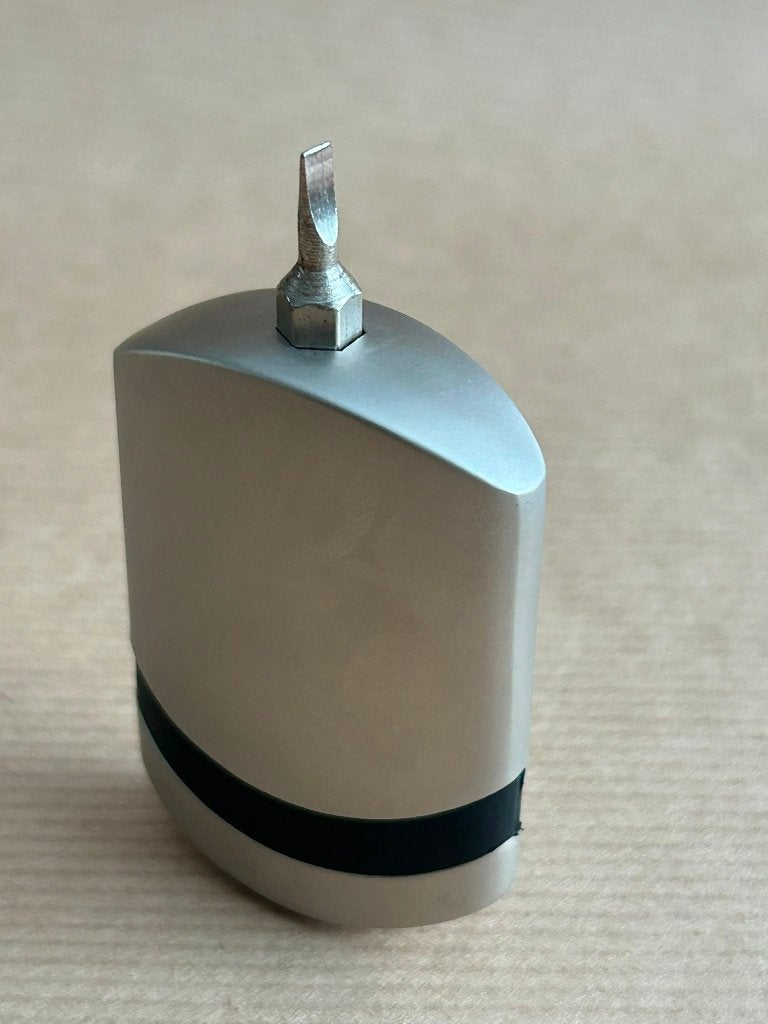 Handige, handzame tools - nieuw - 4,95 per stuk, Ophalen of Verzenden, Nieuw, Schroevendraaier