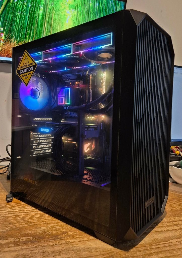 Intel i7 9700K / RTX3070 / 32GB / 1TB m2 / W11 / Garantie, Computers en Software, Desktop Pc's, PC Zuid, PC Zuid, 32 GB, Ophalen of Verzenden