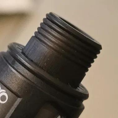 Novopen adapter, Diversen, Ophalen of Verzenden, Nieuw