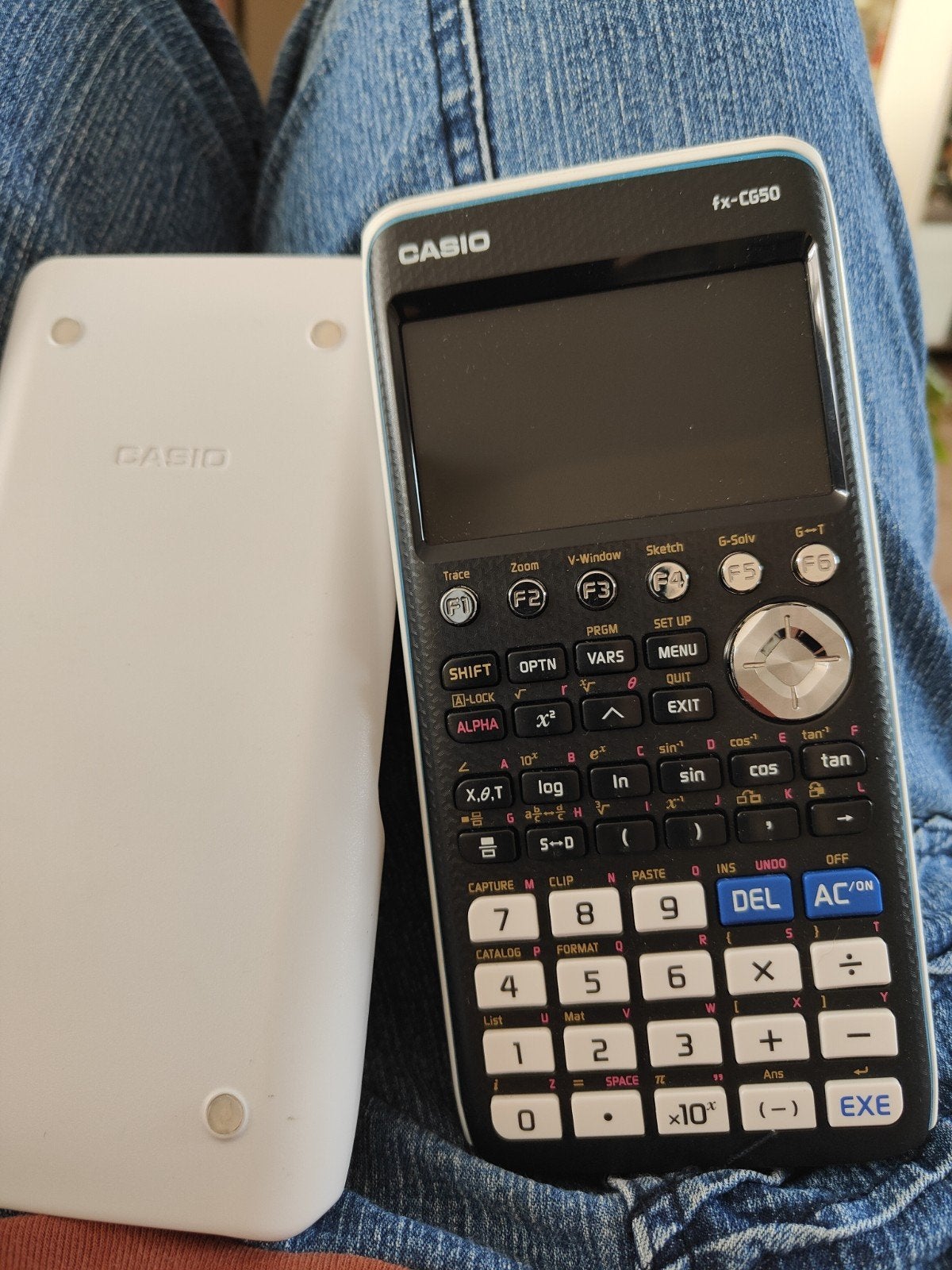 casio, Ophalen of Verzenden