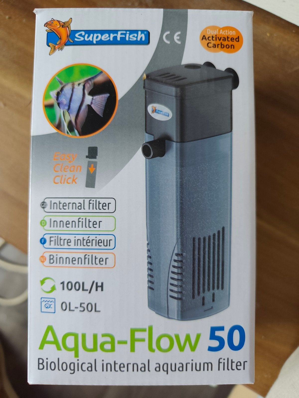 Aquarium pomp, lamp, verwarming., Ophalen, Verlichting of Verwarming