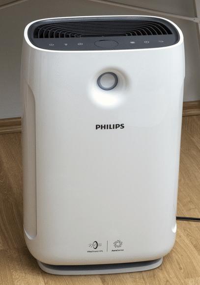 Philips AC2887/10 luchtreiniger, Ophalen, Zo goed als nieuw, Luchtreiniger