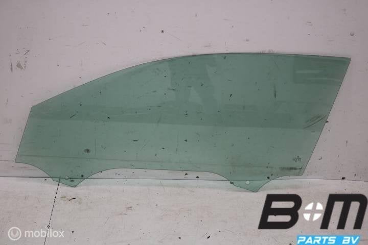 Portierruit links VW Golf 7 3drs 5G3845201B, Gebruikt