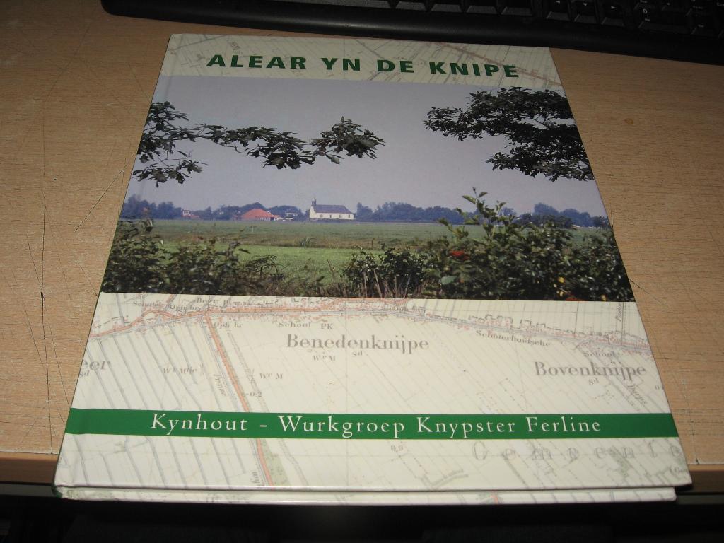 De Knipe         Alear yn De Knipe, Ophalen of Verzenden, Zo goed als nieuw