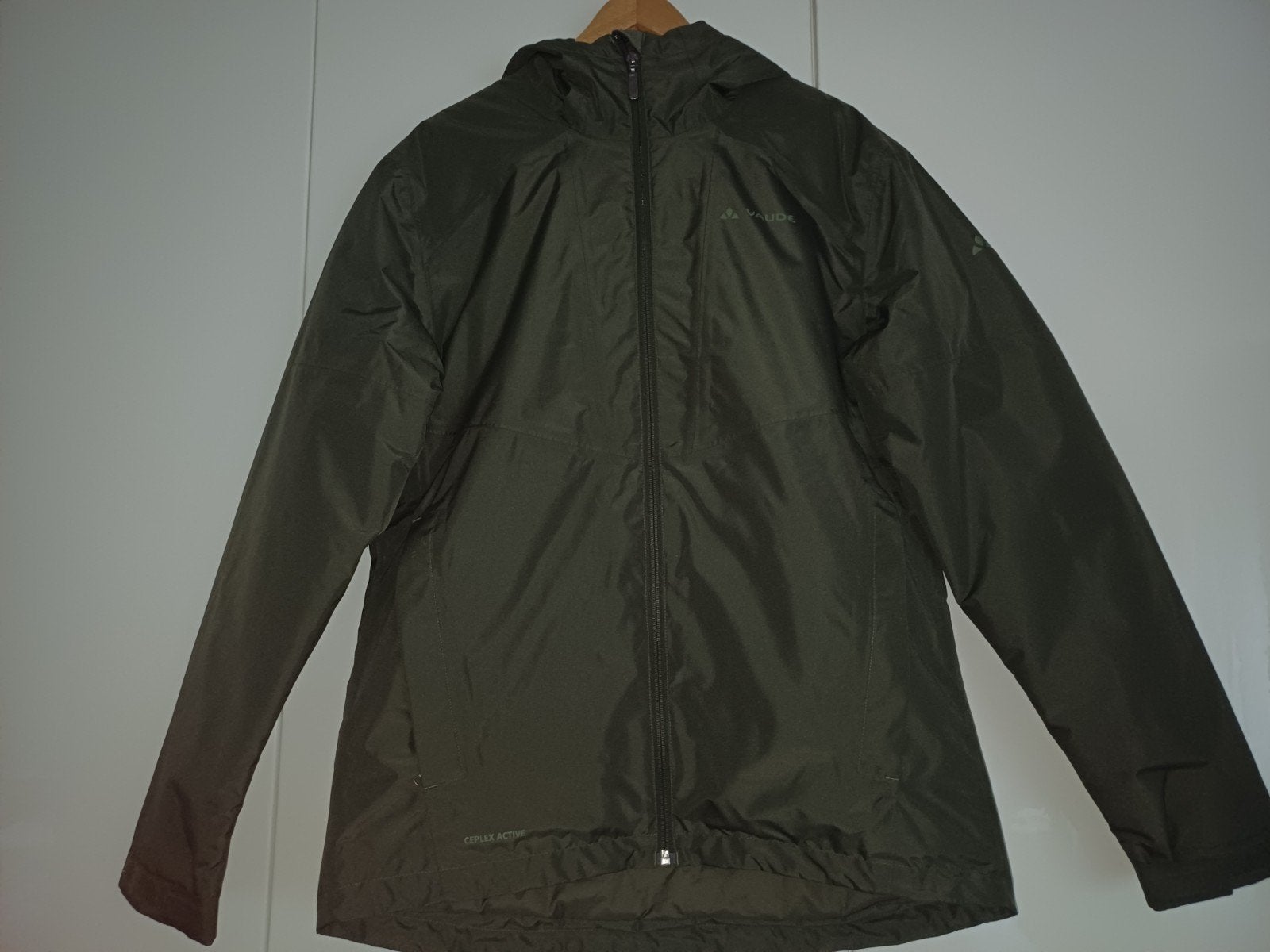 Vaude Me Gerlos Jacket - Nieuw met labels - Maat 50/M, Maat 48/50 (M), Nieuw, Ophalen of Verzenden, Vaude