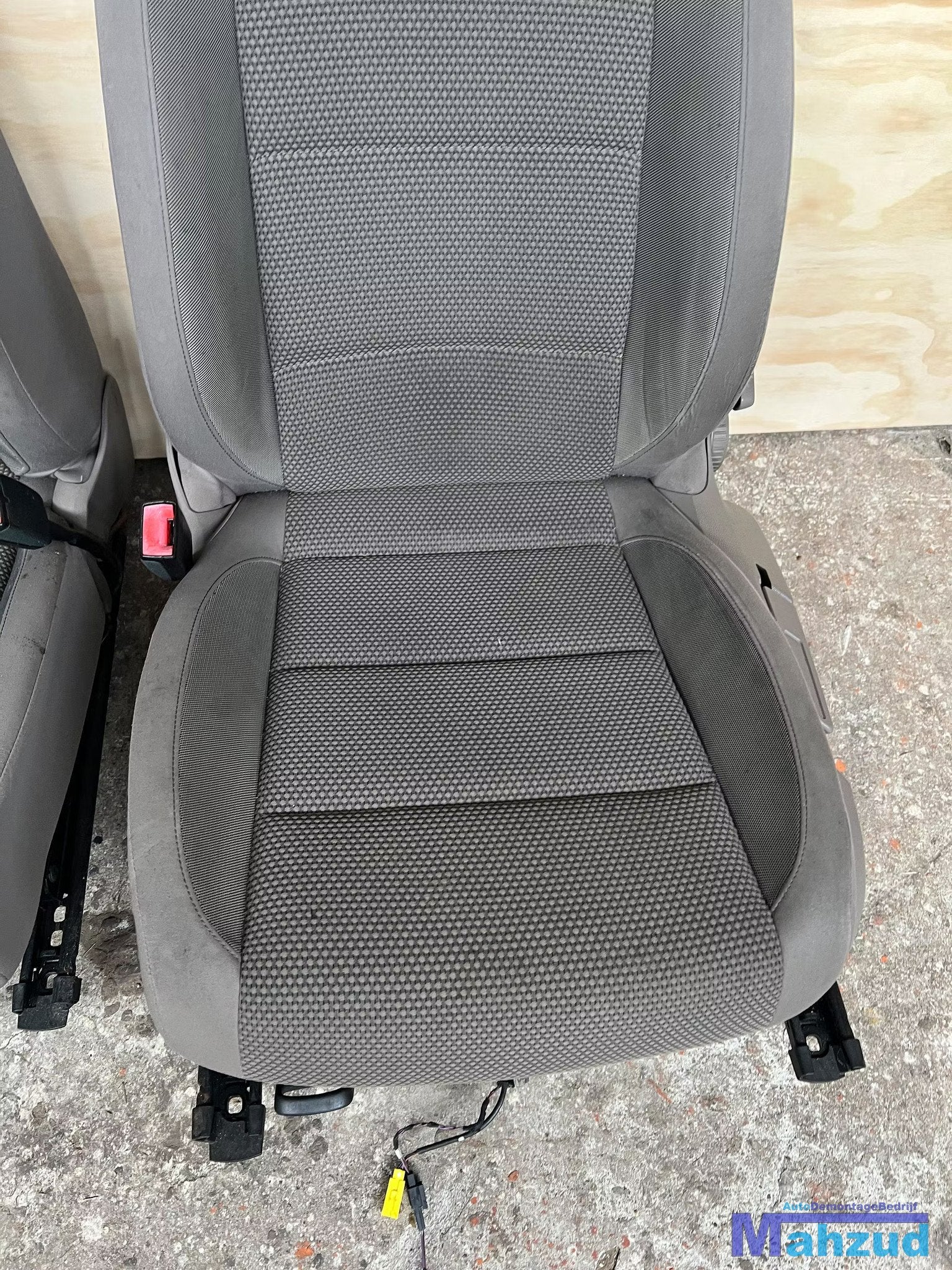 VW GOLF 6 3DEURS Interieur compleet STOF 2009-2013, Auto-onderdelen, Gebruikt, Volkswagen, Volkswagen AG, Berliner Ring 2
38440  Wolfsburg, DE