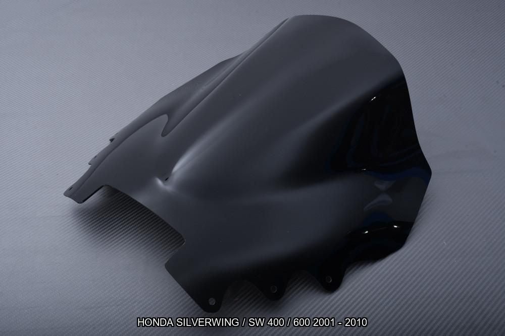 Windscherm voor HONDA SILVERWING SW 400 / 600 2001 - 2010
