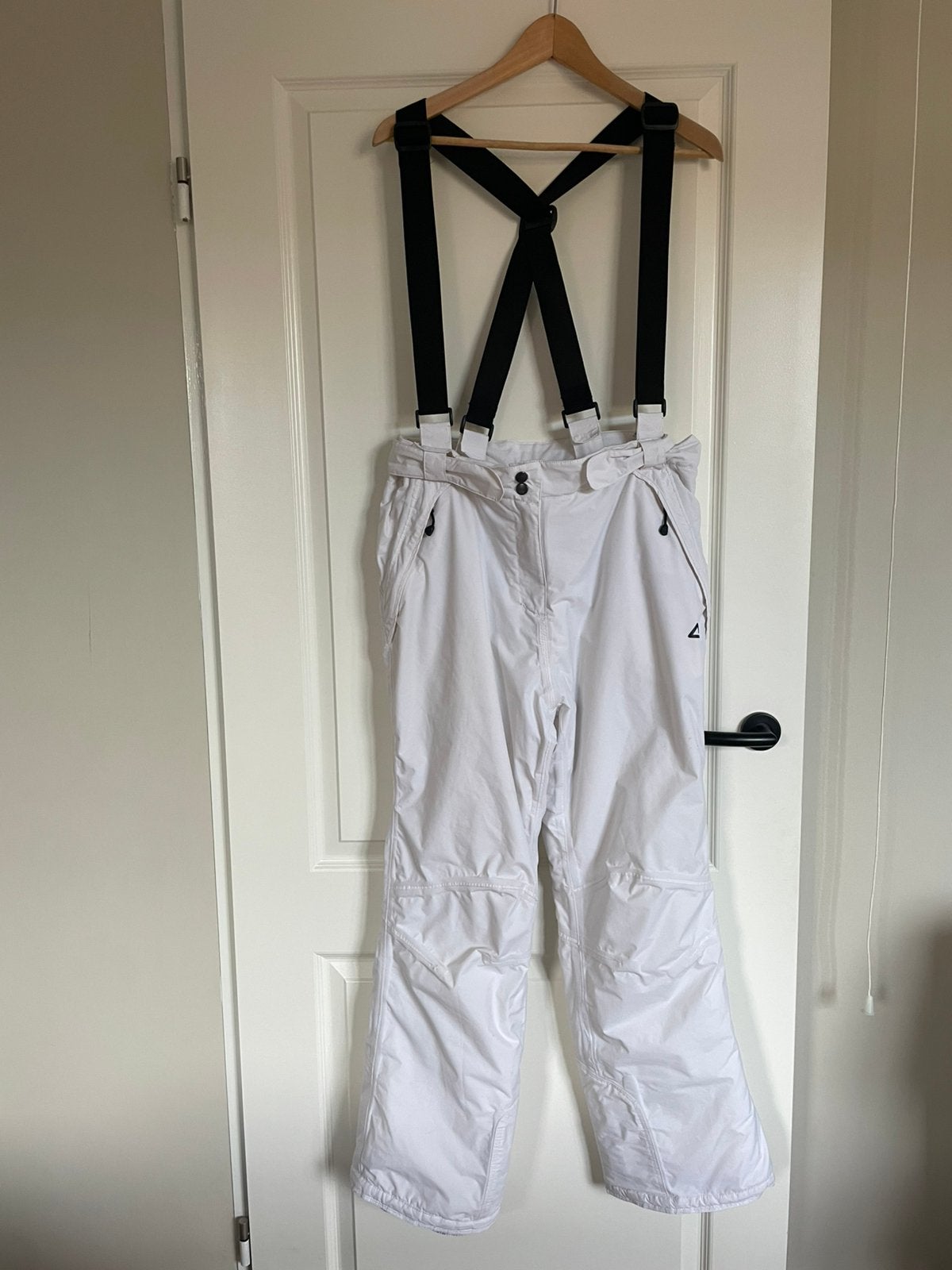 Skibroek, Ophalen of Verzenden, Gedragen, Maat 38/40 (M), Broek