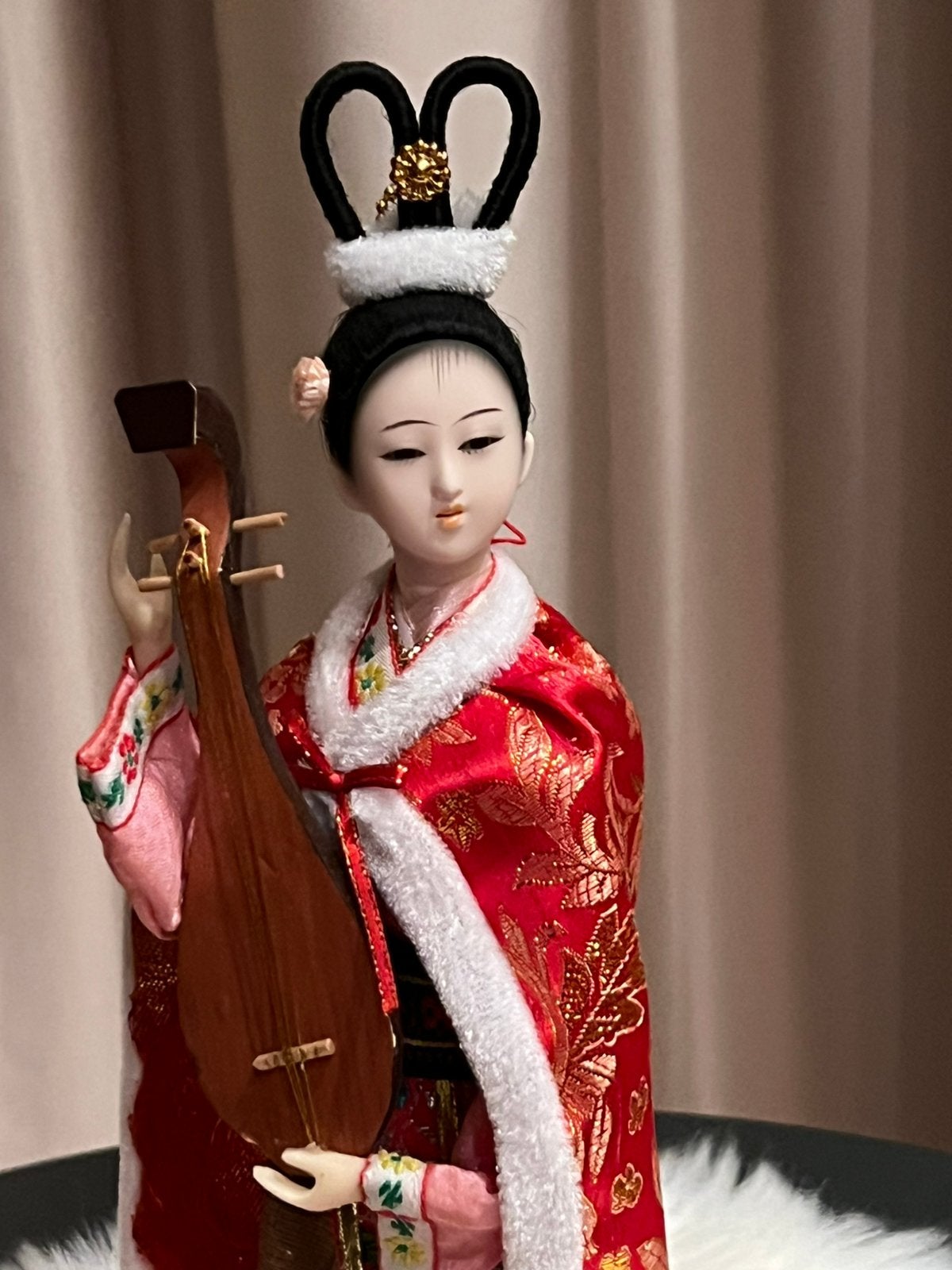 Chinese pop, Verzamelen, Ophalen of Verzenden, Zo goed als nieuw, Pop