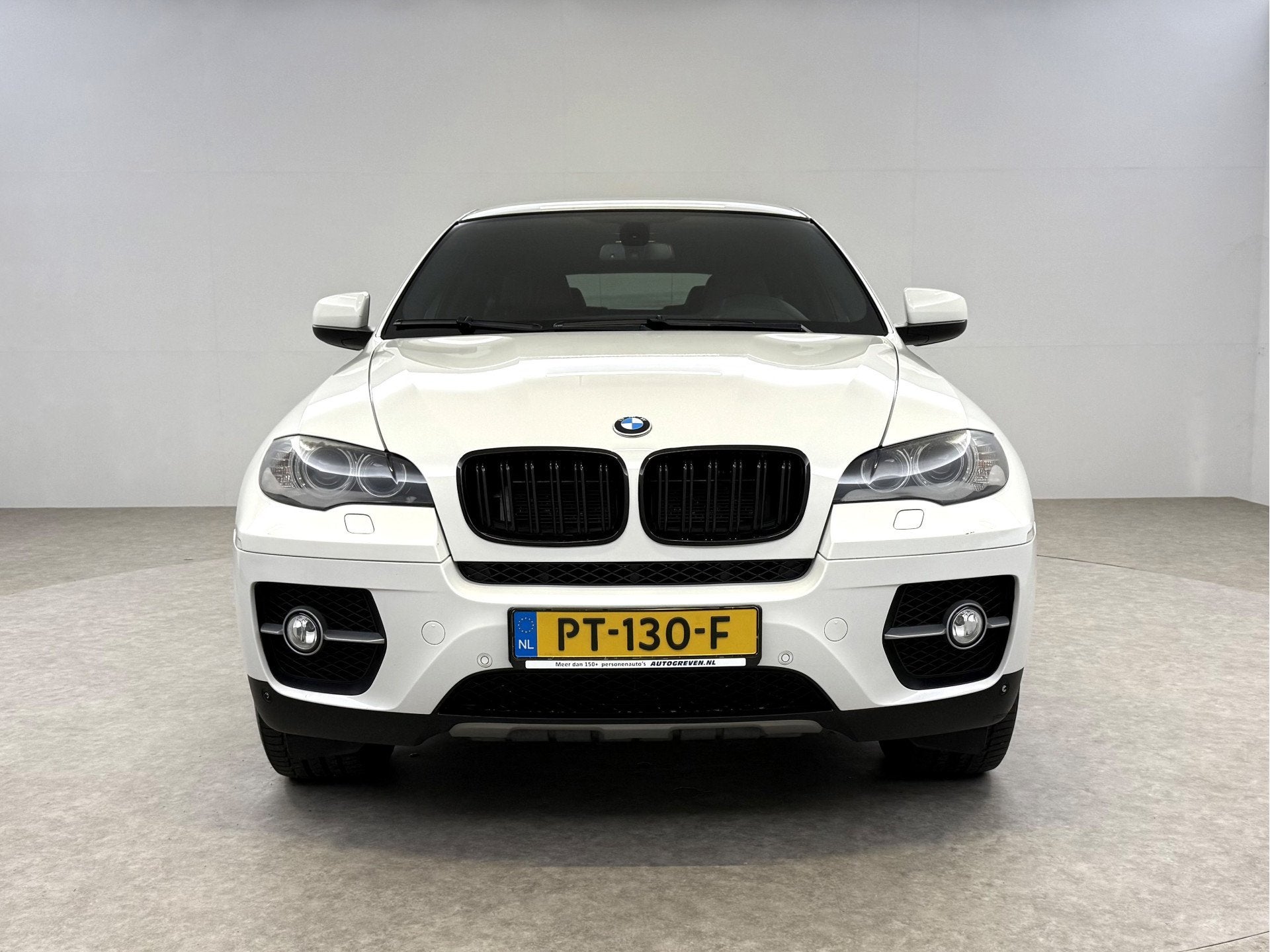 Foto 8 van BMW X6 xDrive High Executive 408PK | Youngtimer | Camera | M