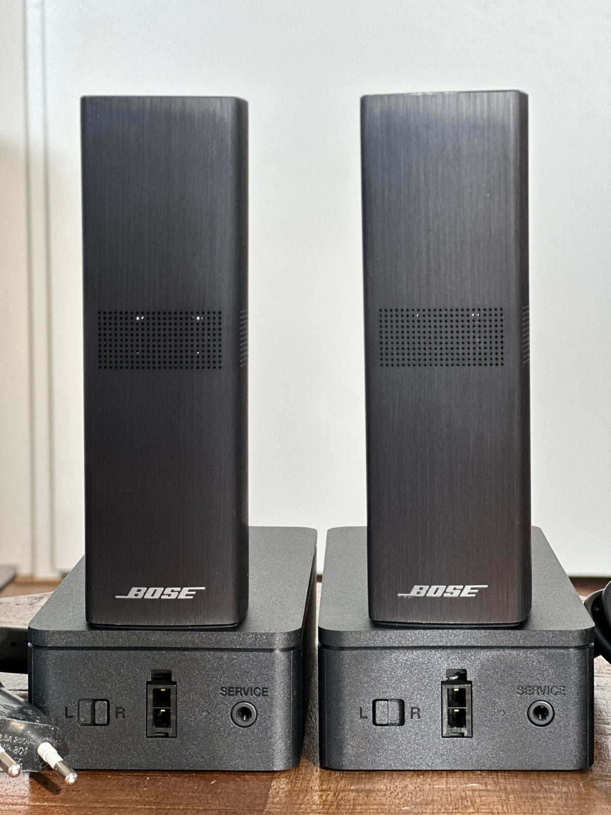 Bose Surround Speakers 700 – Zwart, Audio, Tv en Foto, Luidsprekers, Bose, Overige typen, Zo goed als nieuw, Bose