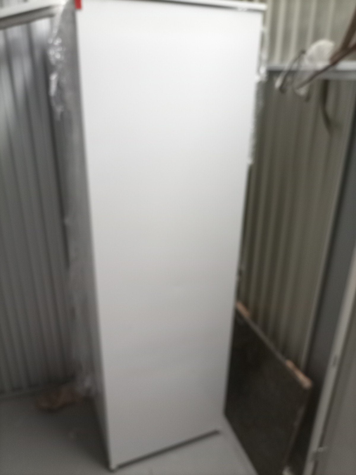 AEG Koelkast met DynamicAir - Zo goed als nieuw, Ophalen, Zonder vriesvak, 200 liter of meer, 60 cm of meer