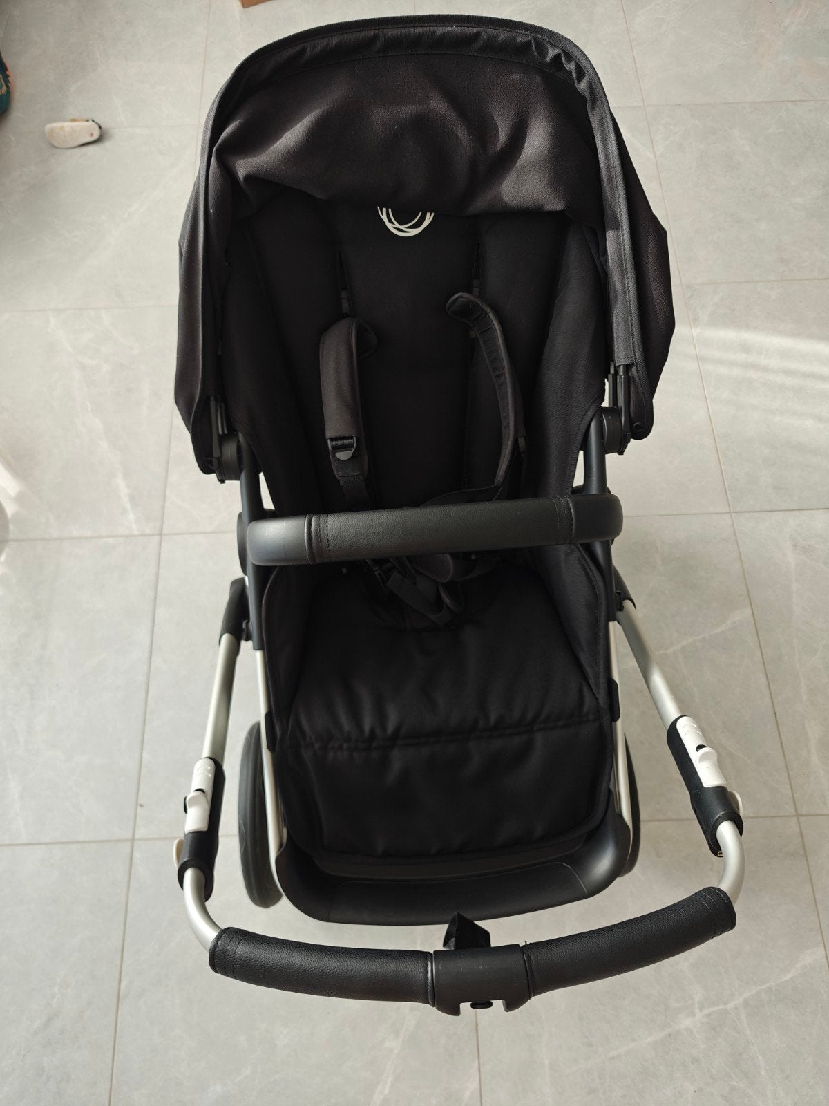 Bugaboo fox2 kinderwagen, Ophalen, Zo goed als nieuw, Overige merken