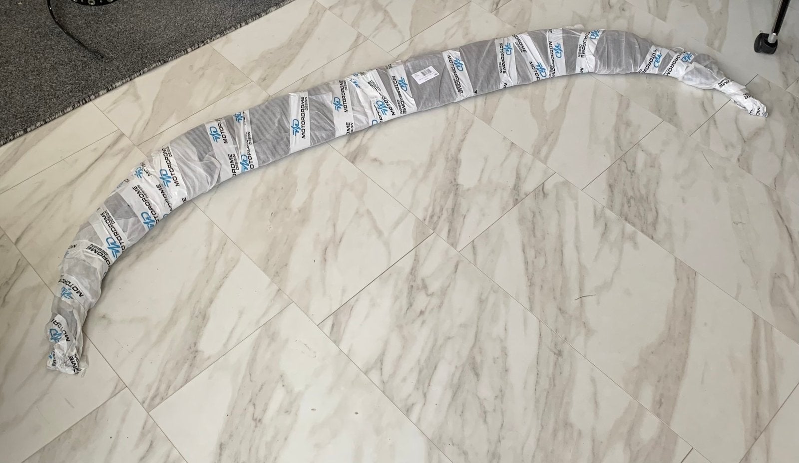 Te koop: Nissan Qashqai bumperlip, Voor, Nieuw, Ophalen of Verzenden, Bumper