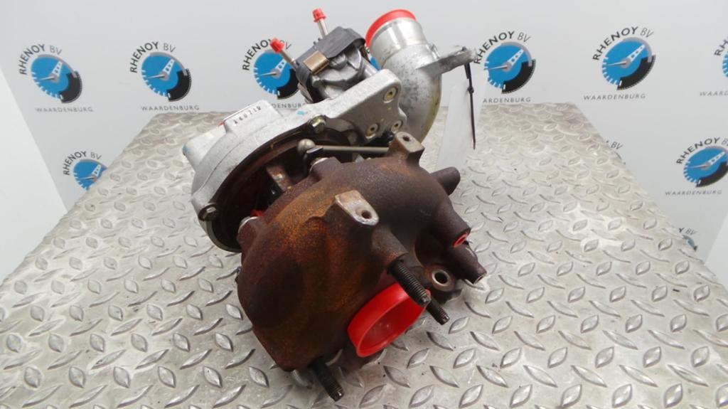 NISSAN CABSTAR TURBO 2011, Ophalen of Verzenden, Gebruikt, Stiba lid
