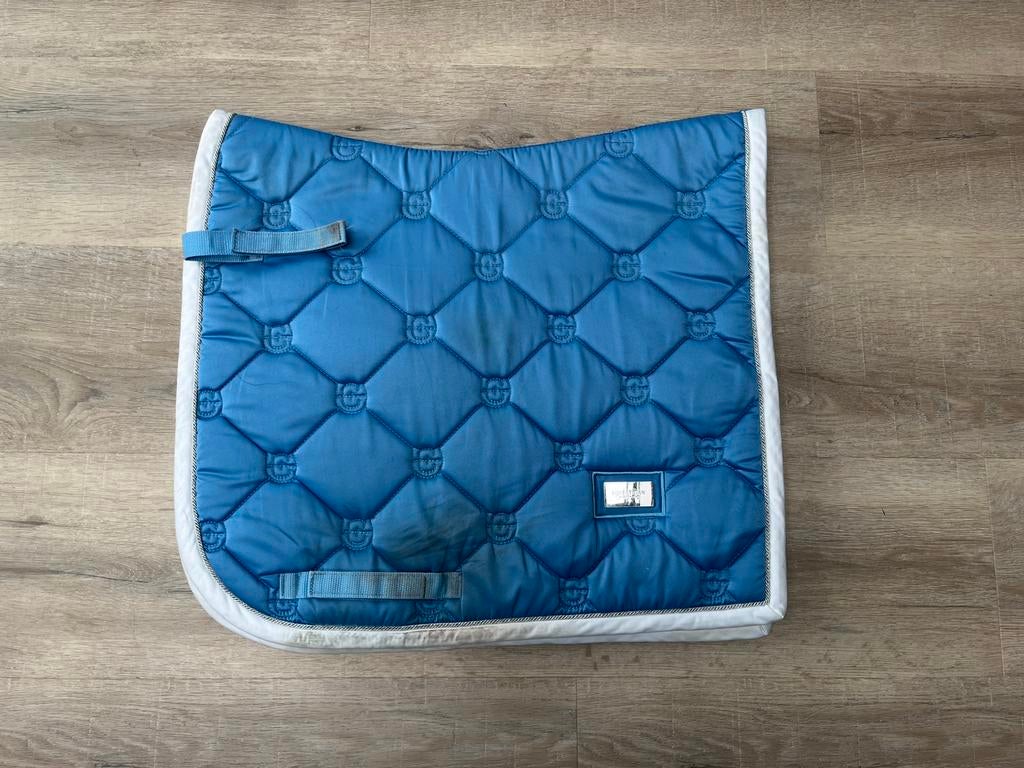Equestrian stockholm parisian blue, Ophalen of Verzenden, Gebruikt