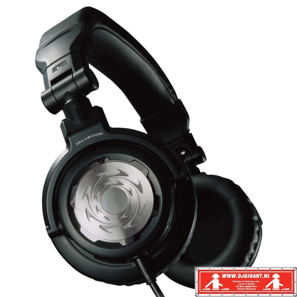 Denon DJ Hoofdtelefoon DN HP 700, Ophalen of Verzenden, Nieuw, Denon