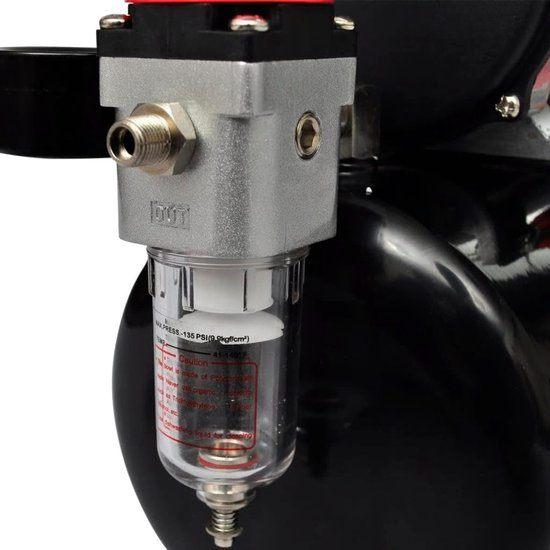 Airbrush Set – Airbrush Pistool – Compressor Set, Hobby en Vrije tijd, Overige Hobby en Vrije tijd, Nieuw, Verzenden