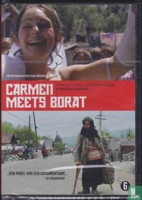 carmen meets borat  ( by pieter van huystee ), Alle leeftijden, Ophalen of Verzenden, Zo goed als nieuw, Natuur