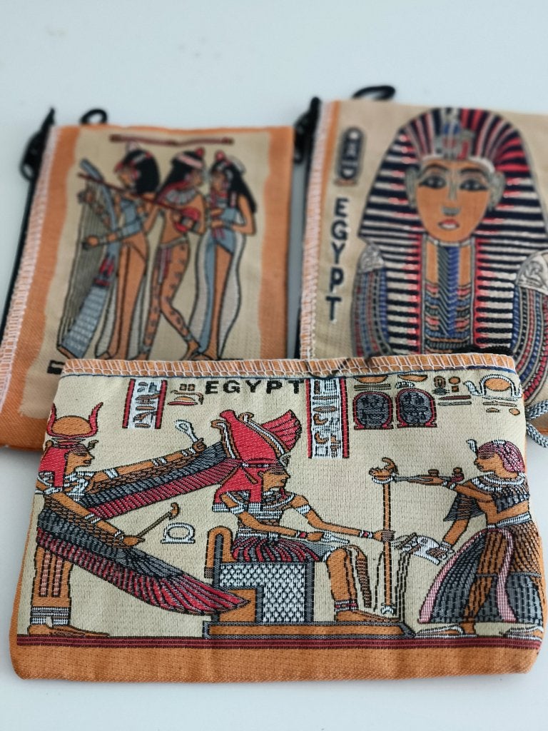 Etui uit Egypte, Minder dan 50 cm, Overige typen, Nieuw, Ophalen of Verzenden
