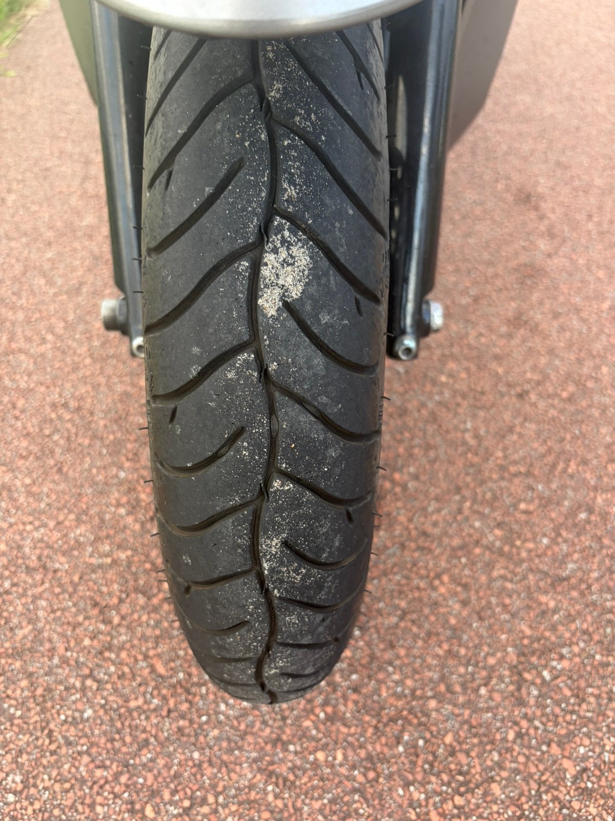 Foto 14 van Honda sh 350i 2023