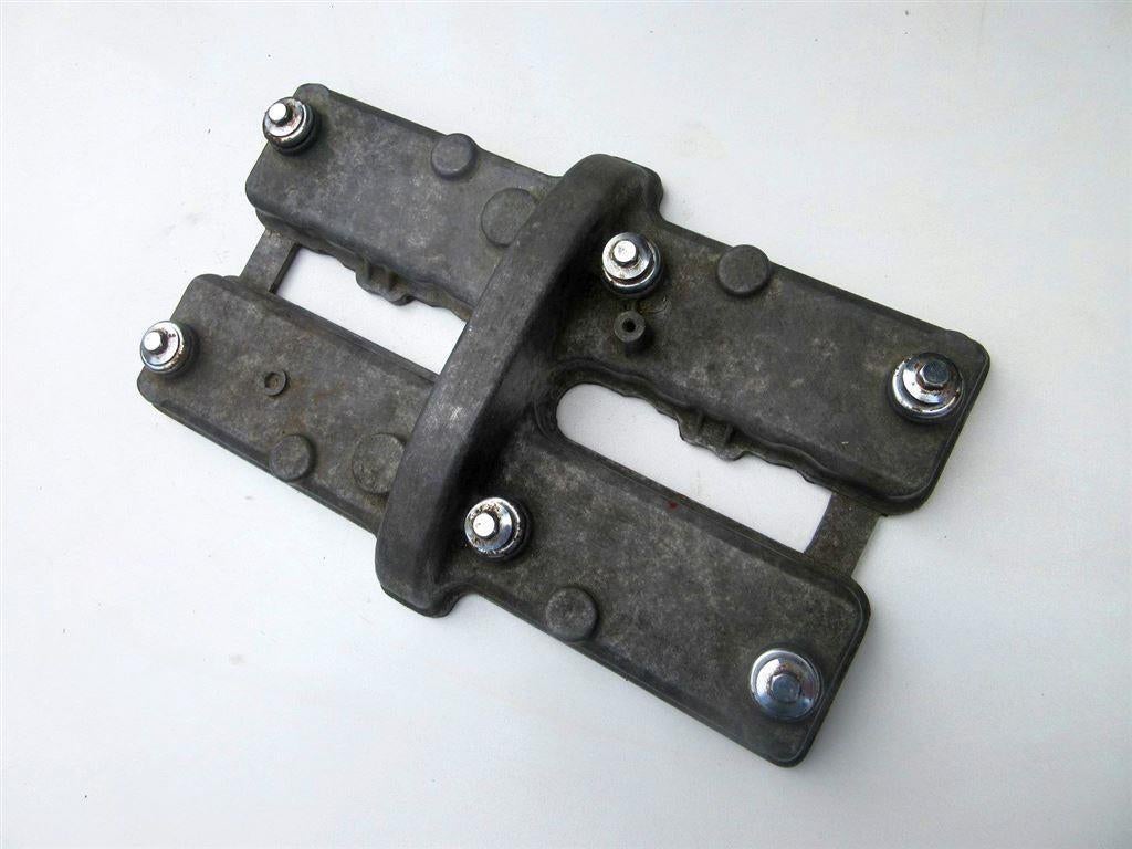 Kawasaki GPX600R kleppendeksel GPX 600 kleppen deksel Ninja, Ophalen of Verzenden, Gebruikt