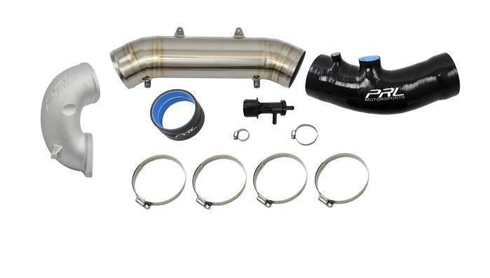 PRL Titanium Turbo Inlet Pipe - Honda Civic Type-R FK8 17+, Ophalen of Verzenden