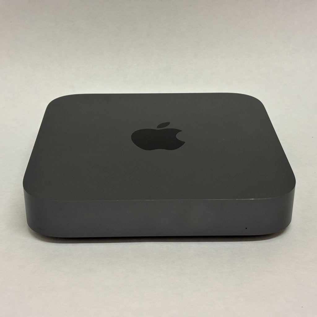 Apple Mac Mini 2019 i3/8/128/Sequoia, Computers en Software, Apple Desktops, Apple, Zo goed als nieuw, Support@apple.com, One Apple Park Way
Cupertino, CA 95014
United States