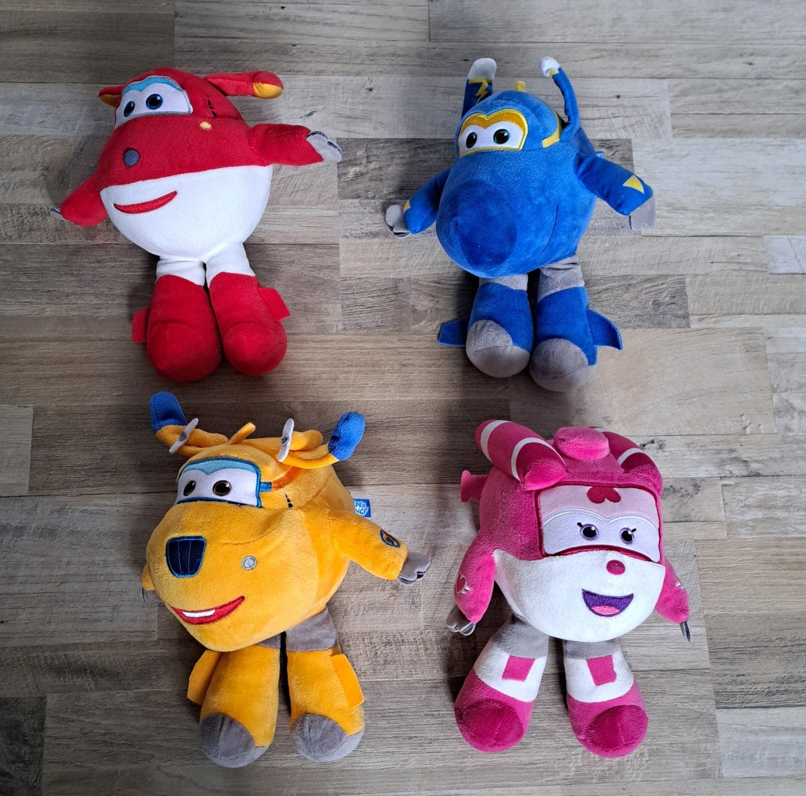 Superwings, Overige merken, Overige karakters, Overige typen, Ophalen of Verzenden