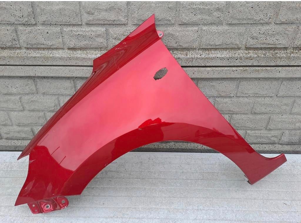 SUZUKI SWIFT MK8 17-22  spatbord zijscherm, Ophalen of Verzenden