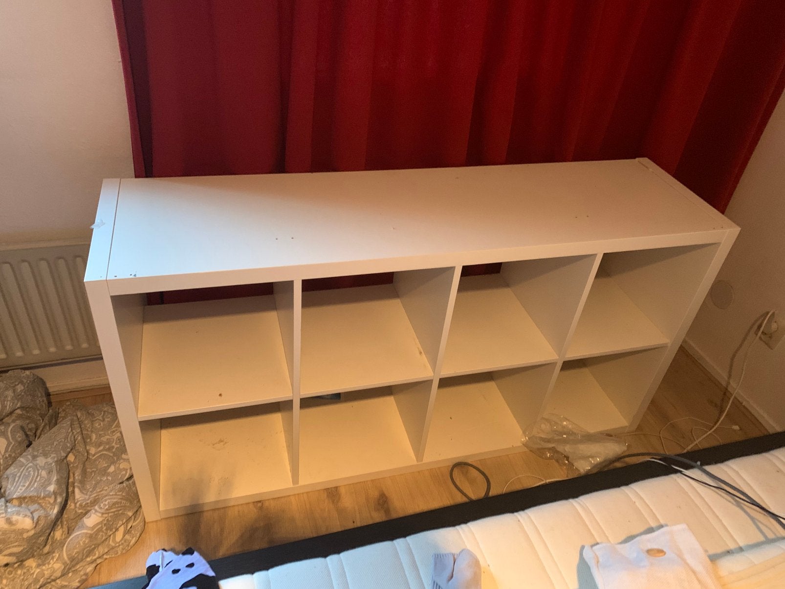 IKEA EXPEDIT 42 vakkenkast, Huis en Inrichting, Ophalen, Gebruikt