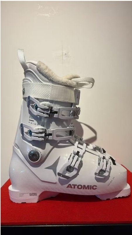 Atomic Hawx Prime 95W Dames Skischoenen maat 27/27.5 (42), 160 tot 180 cm, Info@atomic.com, Schoenen, Nieuw