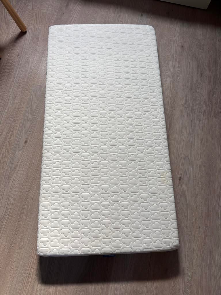 Aerosleep matras voor ledikant, Ophalen, 90 cm, Eenpersoons, 190 cm of minder