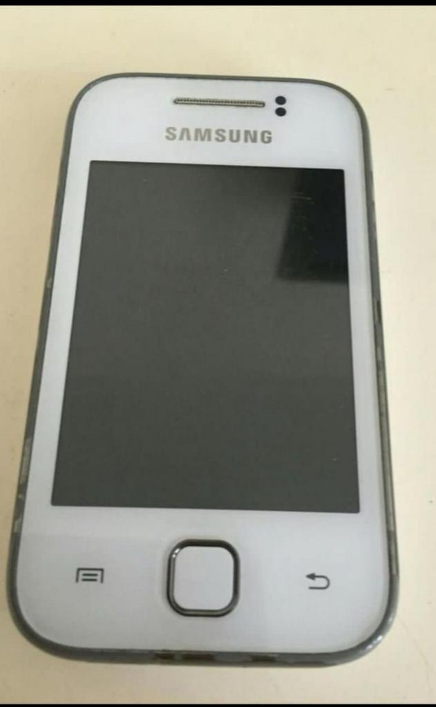 Te koop SAMSUNG GALAXY prime mini zogoed als Nieuw €89,99, Ophalen, Zo goed als nieuw, Overige modellen