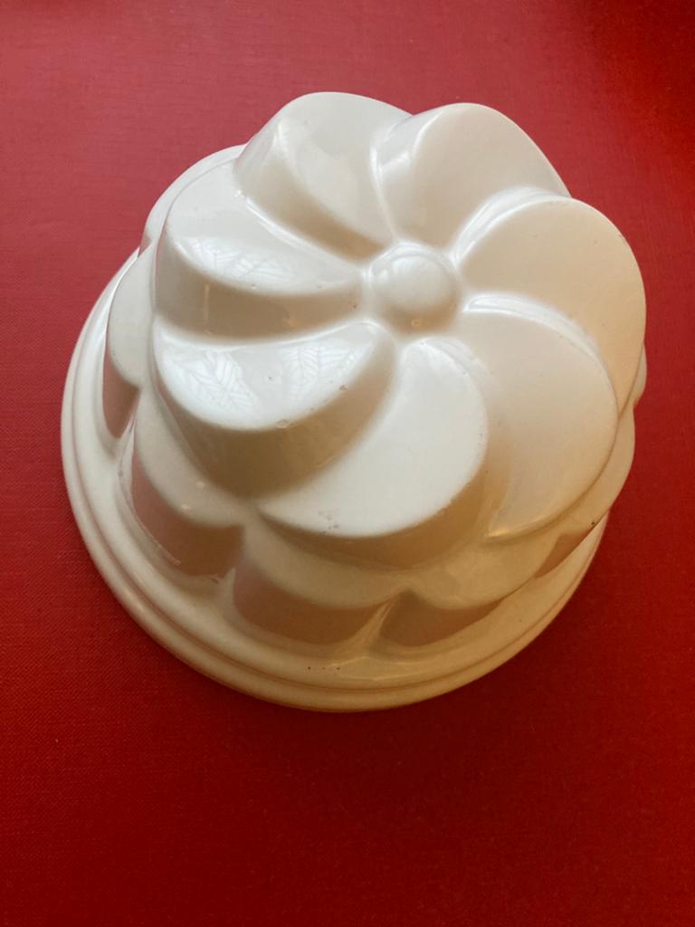 Oude puddingvorm, Ophalen of Verzenden