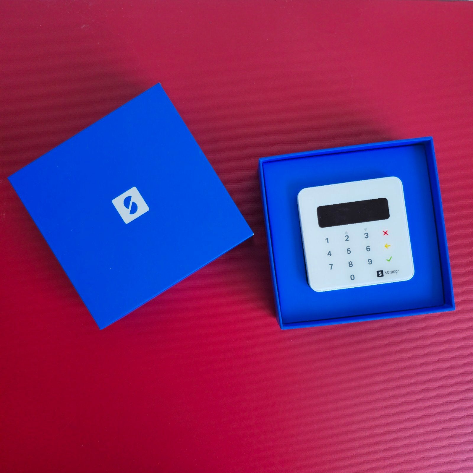 SumUp Air Pinapparaat - Nieuw in doos, Ophalen of Verzenden