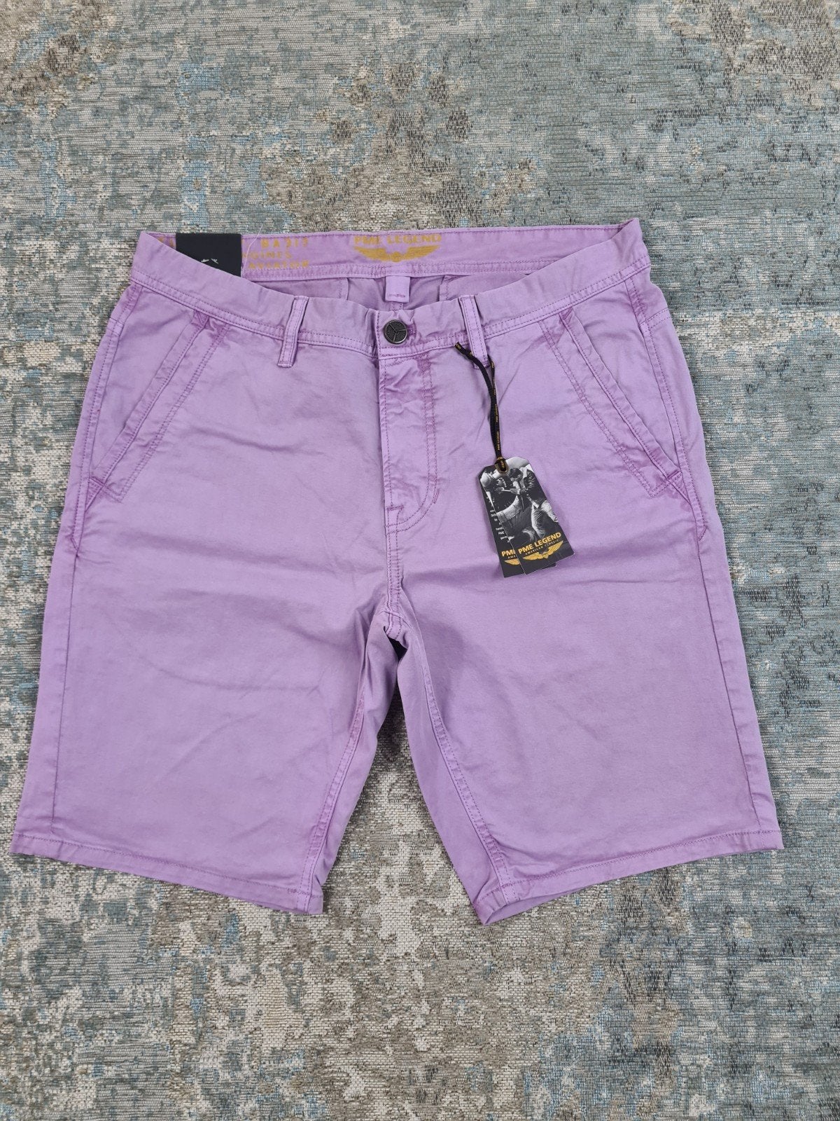 PME Chino Shorts W33 NIEUW 1 Bronno3332 Bronno3334 Comfort, New Yorkstraat 50, 1175 RD Lijnden, Just Brands B.V., https://www.justbrands.nl/klantenservice