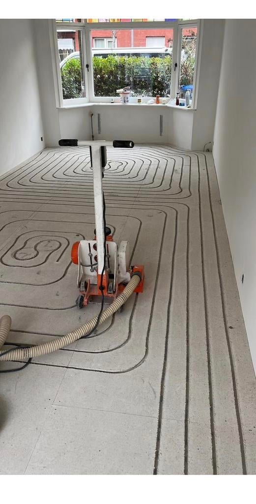 Ks vloerverwarming, Garantie, Installatie