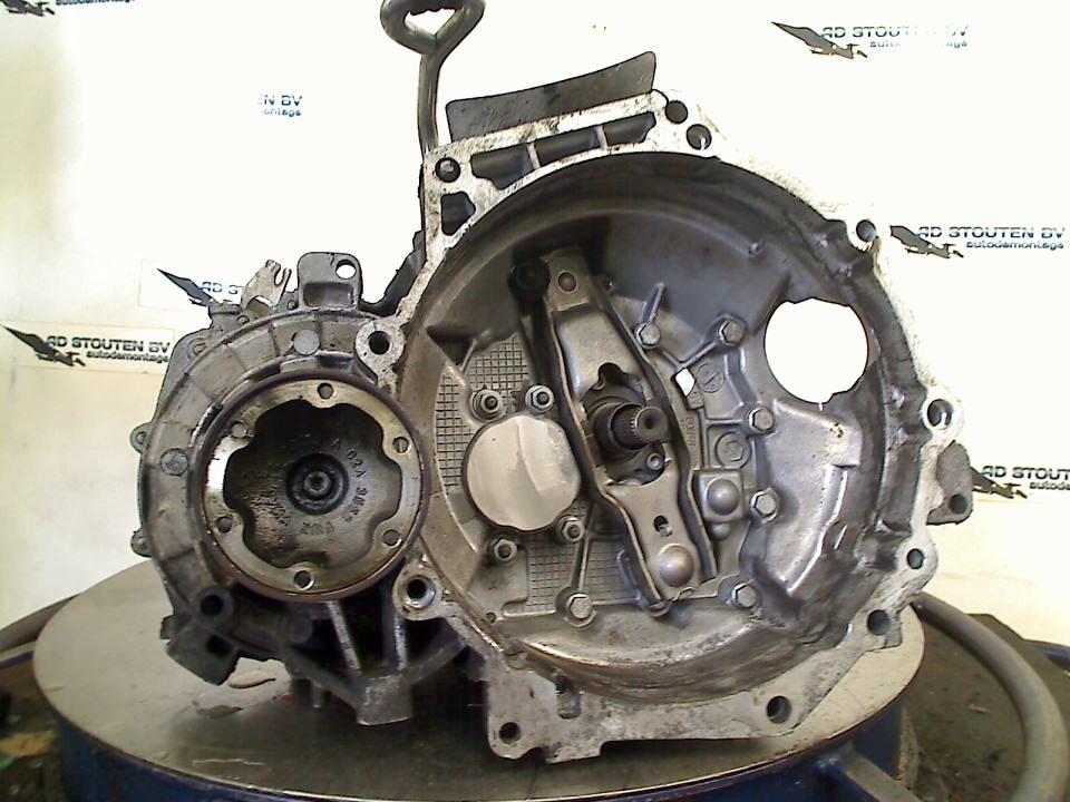 Versnellingsbak Schakel Caddy III (2KA,2KH,2CA,2CH) 2015, Auto-onderdelen, Gebruikt, Volkswagen, Volkswagen AG, Kundenbetreuung@volkswagen.de
