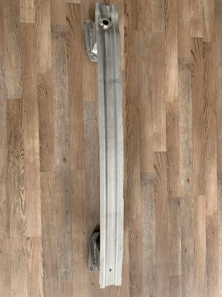 Originele bumperbalk Audi A4 Avant, Gebruikt, Voor, Bumper, Audi
