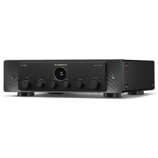 Marantz MODEL 50, Zo goed als nieuw, 60 tot 120 watt, Stereo, Ophalen