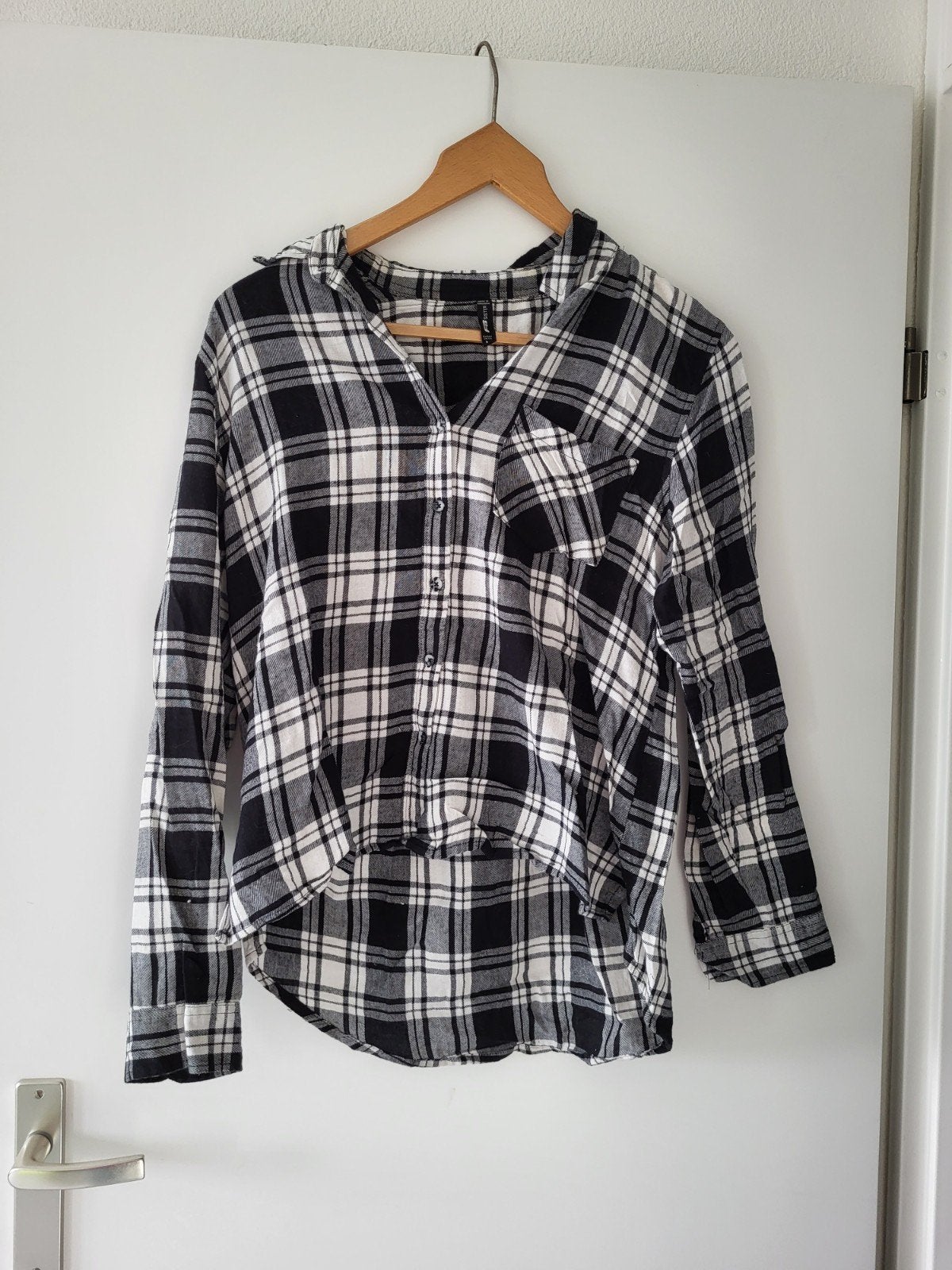 FB Sister blouse maat M, Maat 38/40 (M), Zwart, Ophalen of Verzenden, FB Sister