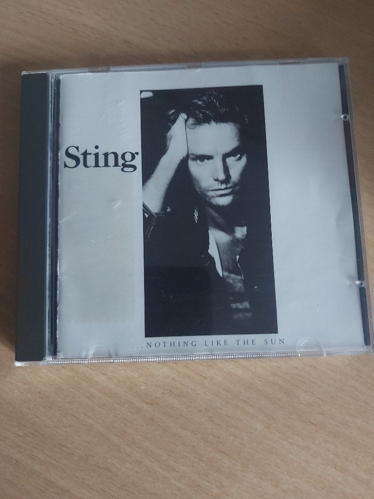 CD's Rock, Cd's en Dvd's, Ophalen of Verzenden, Zo goed als nieuw, Poprock