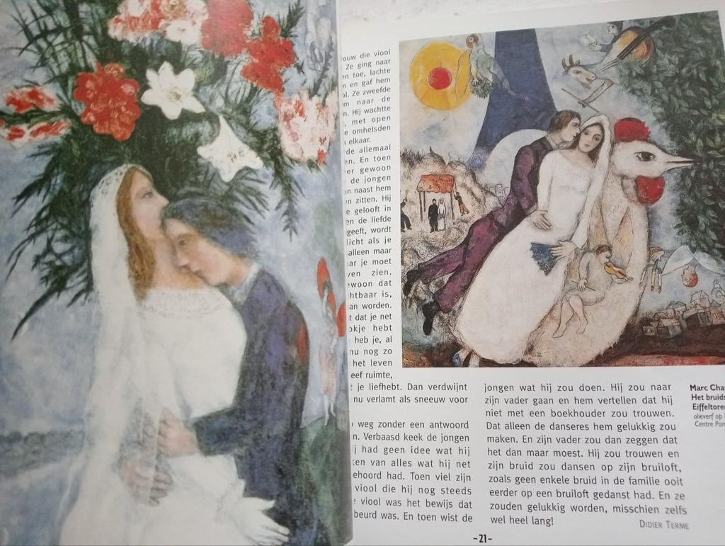 DADA Kunsttijdschrift voor kinderen van 6 tot 106, Ophalen of Verzenden, Gelezen