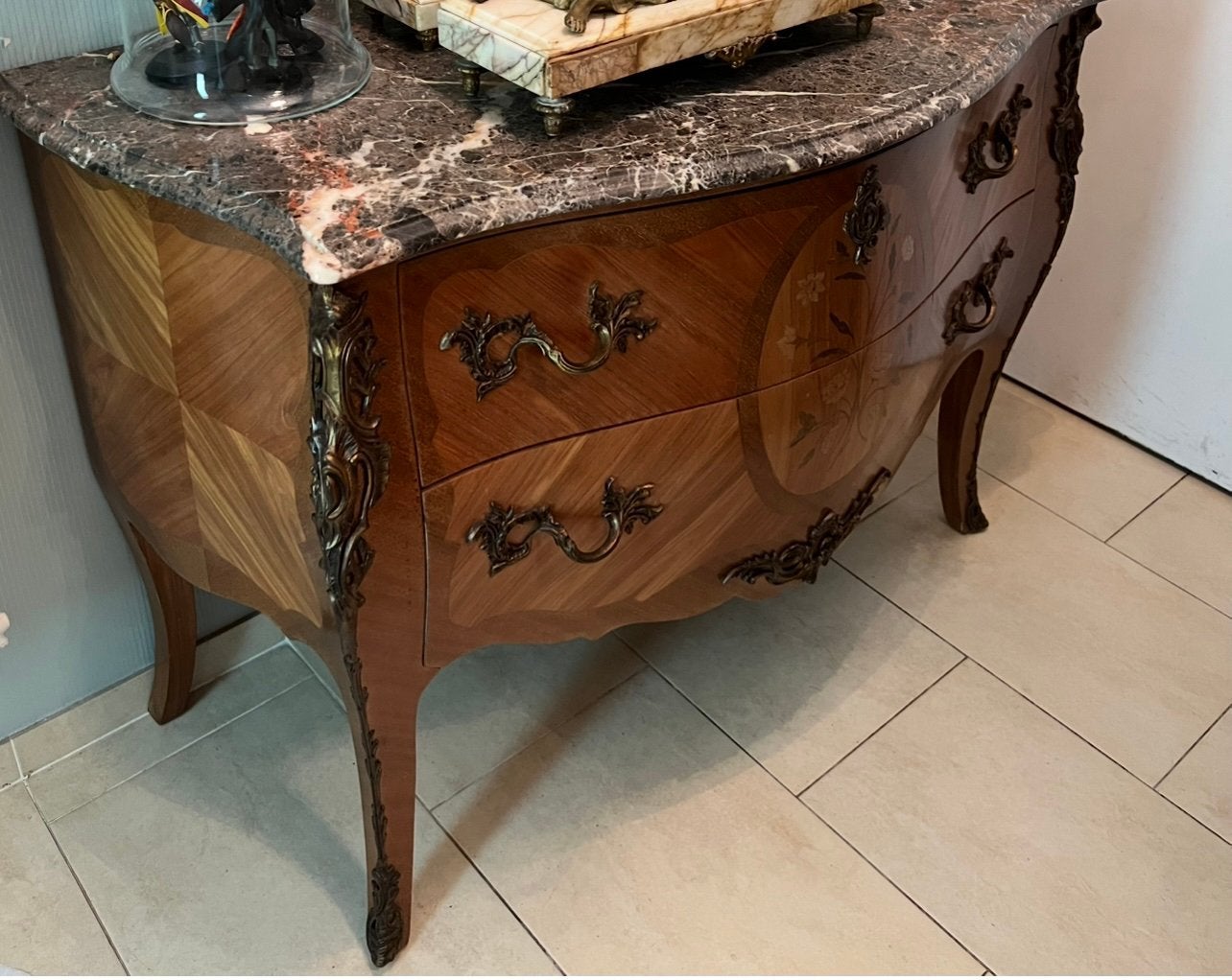 Commode, Antiek en Kunst, Ophalen