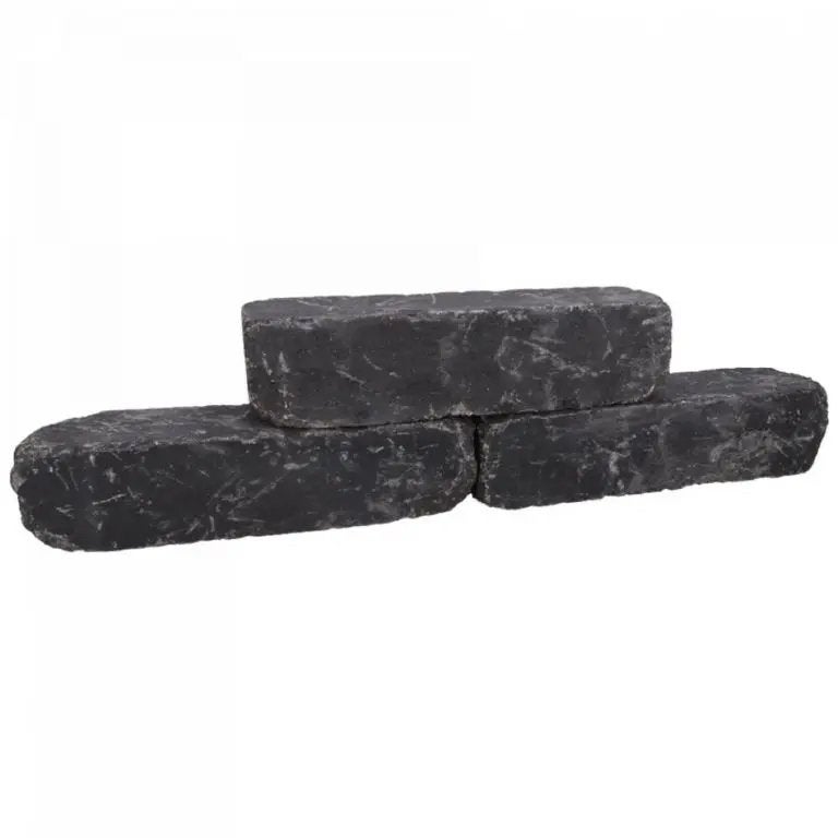 Linia excellence getrommeld 15x15x60, Ophalen, Nieuw, Beton, Overige typen