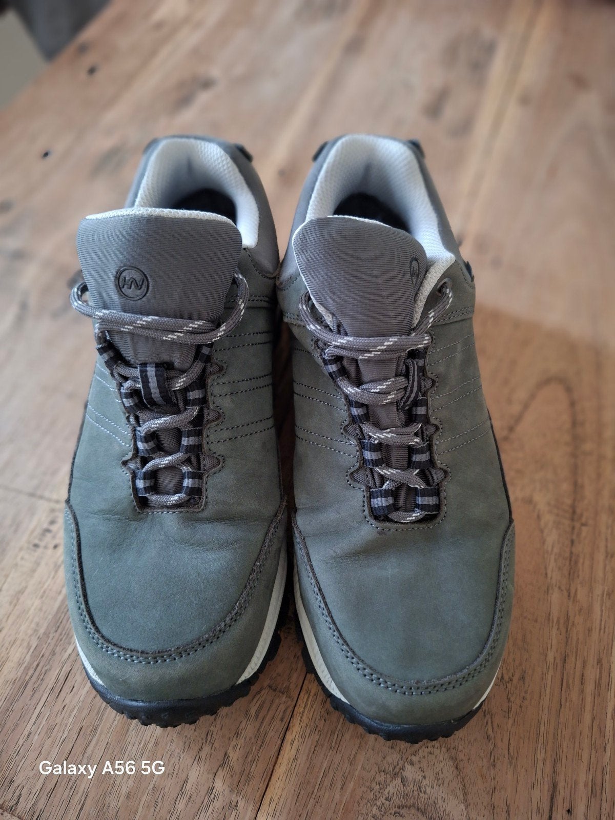 Human Nature Saliland wandelschoenen - Maat 38, Ophalen of Verzenden, Nieuw, Schoenen